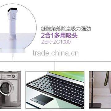 Wireless Handheld Vacuum Cleaner With Good Quality and Bagless photo-5