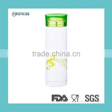 Lunch Box Stainless Steel Tumbler Vacuum Flask photo-5