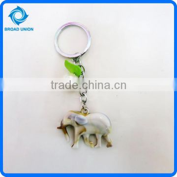 Elephant Car Key Chain Promotion Key Chain