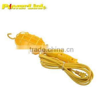 S30112 Plastic guard work light/trouble light