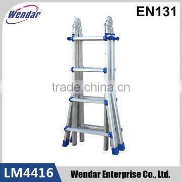 Extension Step Ladder