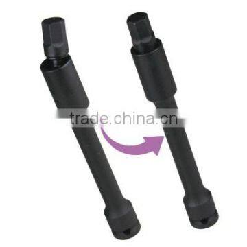 Long Impact Universal Bit Socket for Internal Hexagonal Screws photo-2