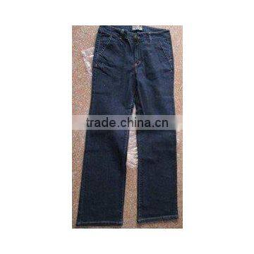 Ladies Jeans