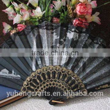 Church Held Fans Wholesale photo-2