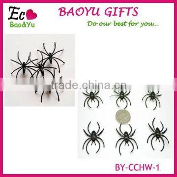 Spooky Halloween Decorative Props Party Toy Spide photo-4