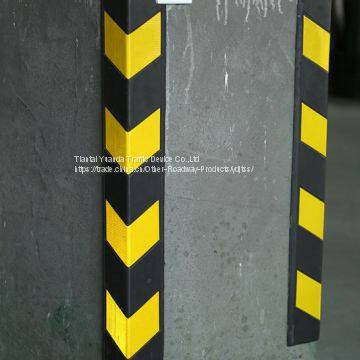 800mm/1000mm/1200mm Rubber Corner Guard photo-5