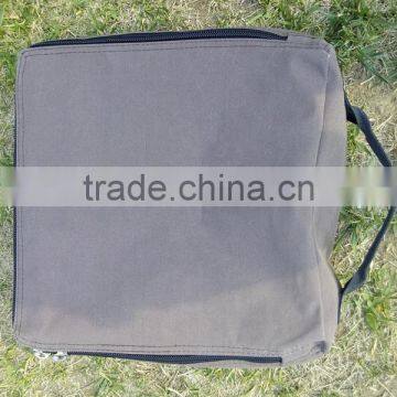 Hot Sale Hiking Tent, Canvas Dome Swag Tent for Camping photo-6