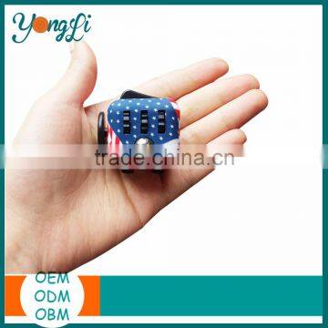 Children and Adults Anxiety Attention Toy Fidget Cube Relieves Stress photo-2