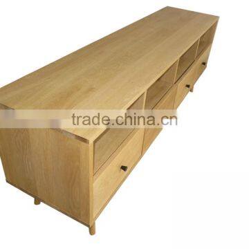 4 drawer TV stand