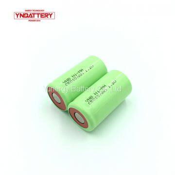 NI-MH Battery C Size 1.2v Rechargeable 5000mAh Low Self-discharge Battery photo-2