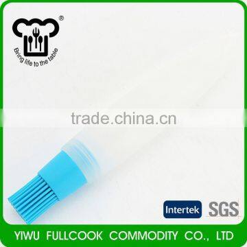 Top Sale Food Grade Non Leakage Basting Brush photo-2