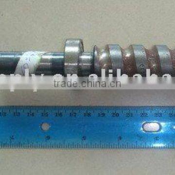 High Quality Worm Wheel photo-3