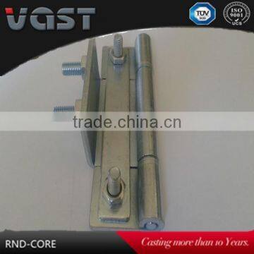 Copper CNC Mahicned Furniture Accessories , Brass Accessories for Furniture photo-2