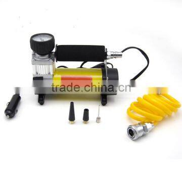 High Quality Heavy Duty Air Compressor photo-2