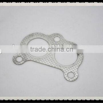Auto Part Exhaust Stainless Steel Gesket photo-3