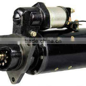 24V 11T 7.5KW Valeo Starter Motor photo-1