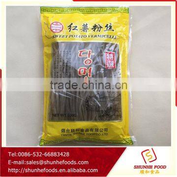 Hot Sale Kosher Sweet Potato Flour Vermicelli photo-3