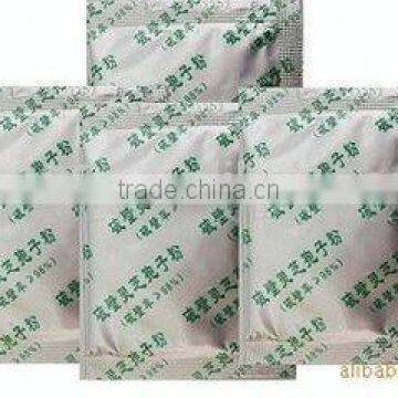 Automatic Pouch Packing Machine for Masala photo-5