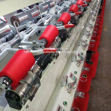 Cone to Cone Winding Machine photo-3