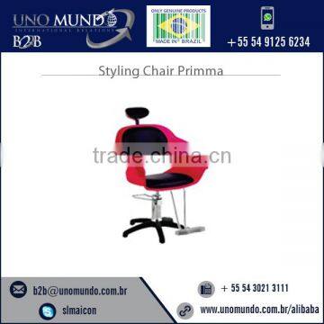 Elegant Style Salon Chairs Beauty Salon Chairs from Trusted Supplier