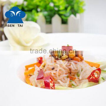 Halal OEM Konjac DRY Instant Noodles photo-4