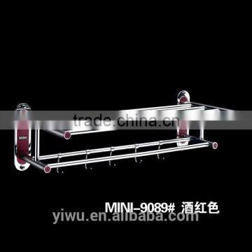 Quality Bath Towel Holder photo-5