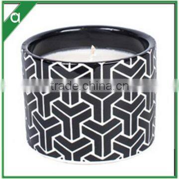 Pineapple Colored Small Candles Making for Parties photo-5