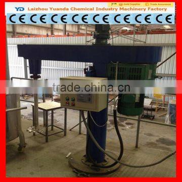 Industrial Liquid Mixer/liquid Detergent Mixer/liquid Soap Mixer photo-5