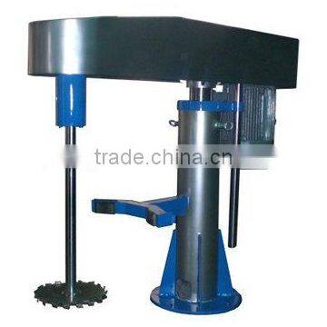 Automatic Paint Dispenser/paint Mixing Machine/paint Mixing Machine Price photo-4