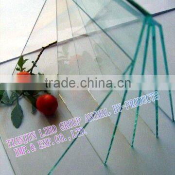 tempered glass