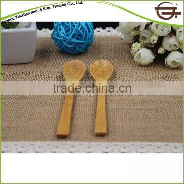 Wholesale Nature Bamboo Spork photo-2