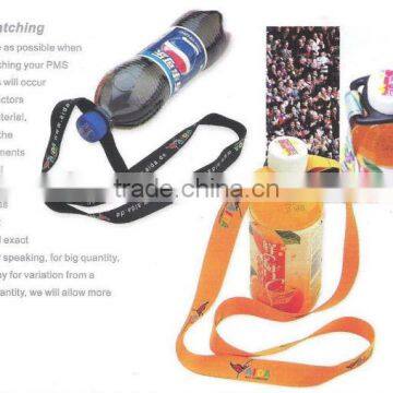 Hot Selling Adjustable Bottle Holder Strap