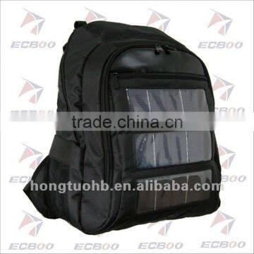 8800MA Solar Backpack