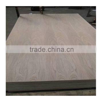 Veneer Fancy Plywood and Veneer Mdf Board Plywood