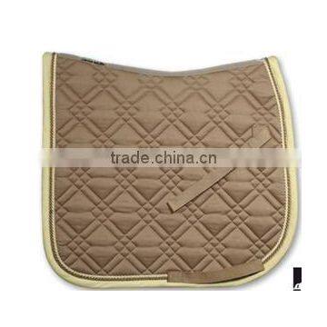 Saddle pad