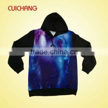 Wholesale hoodies&fleece hoodie&man sweater SS6