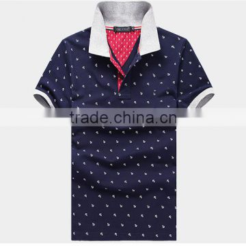 Free sample Polo Shirt,Funny Polo Shirt for Worker