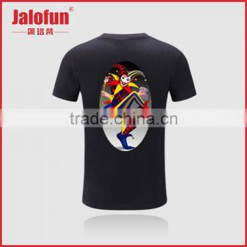 Hot Promotion Onsite Checked 140 Grams Wholesale t Shirt Printing
