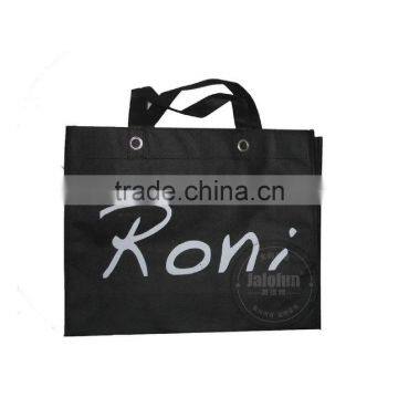 Cheap Logo Shopping Non Woven Storage Non Woven Fabric Bag photo-6