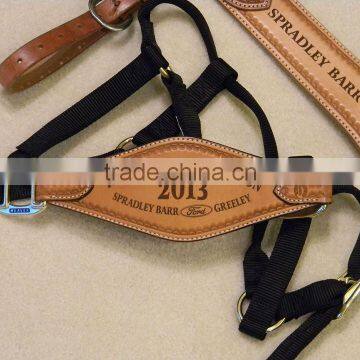 Leather Shoes Laser Cutting Machine