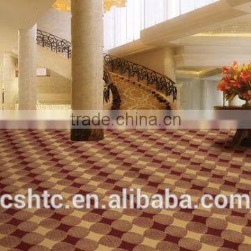 Luxury Acrylic Terry Jacquard Carpet photo-4