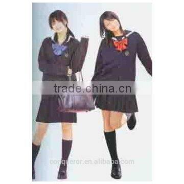 school clothing.bespoke uniform020