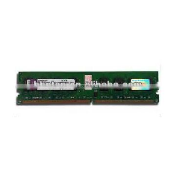 Used Branded PC Hardware DDR2 RAMs 1GB Cheap Memory