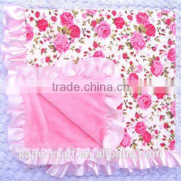 New Design Baby Blanket Spain ,blanket for Baby Wholesale photo-6