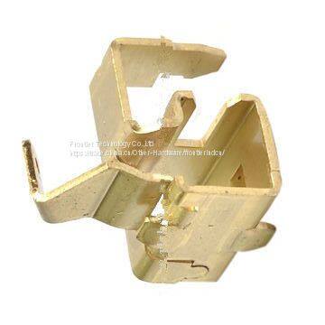 Metal Contact Stamping photo-1