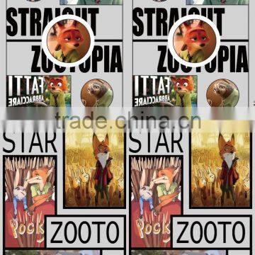 Personalized Custom Plastisol Heat Transfers for Clothing for Garment photo-5