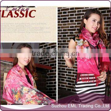 lady girls winter wraps and shawls wholesale