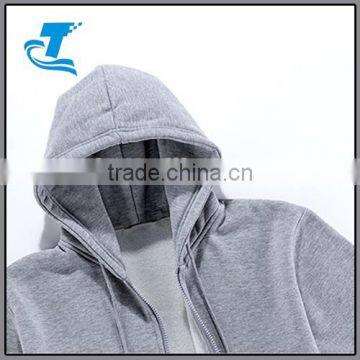 Autumn Cotton Thicken Fleece Man Sport Wear photo-2