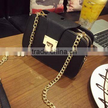 Zm50370b New Style Trendy Lady Small Bag Single Shoulder Women Fashion Bags photo-5