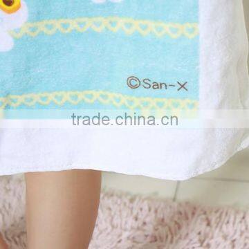 Sexy Velour Bath Skirt,cotton Towel Wraps for Women photo-3